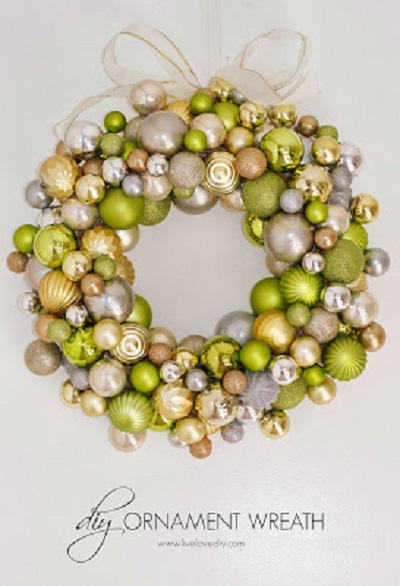 Christmas Wreath Ideas (2)