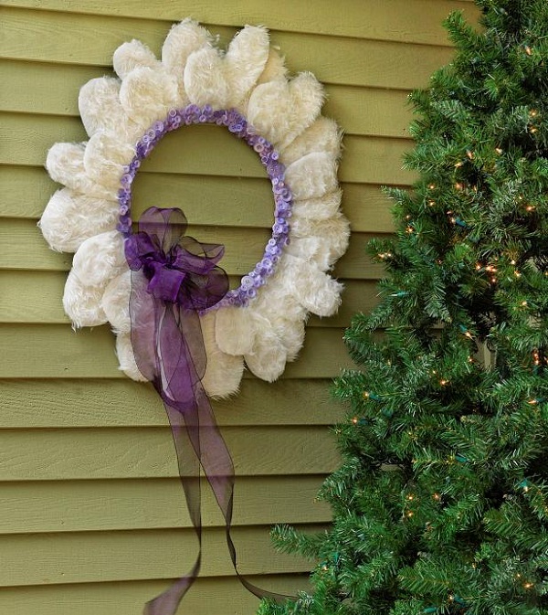 Christmas Wreath Ideas