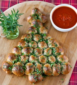 Christmas Party Food Ideas – Cathy