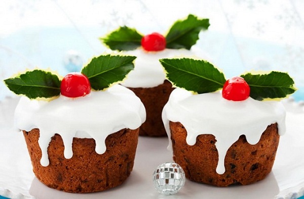 christmas baking ideas for kids