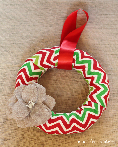 christmas wreath decorating ideas6