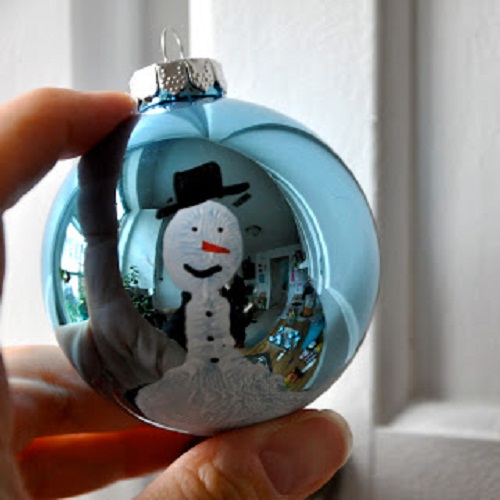 handmade christmas ornaments for kids
