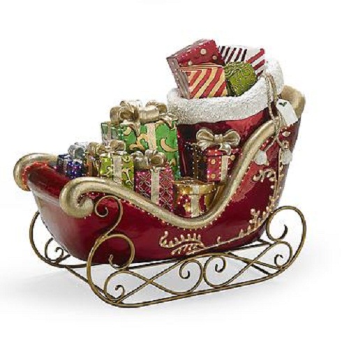 Outdoor Christmas Decorations – Cathy