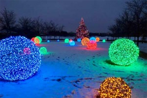 Outdoor Christmas Decorations – Cathy