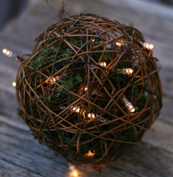 wooden outdoor christmas decorations