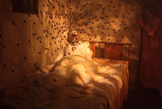 Halloween Decorations ideas for Bedrooms17