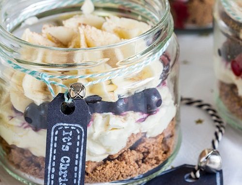 christmas desserts in a jar3