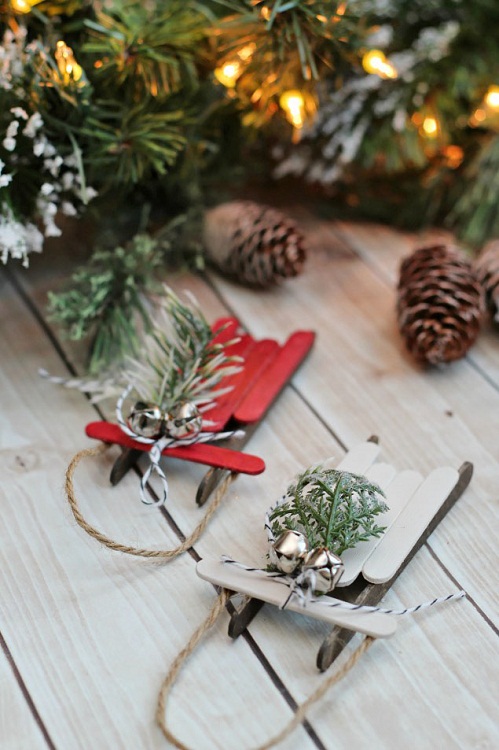 20 DIY Christmas Party Decorations Ideas – Cathy