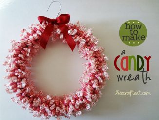 20 DIY Christmas Party Decorations Ideas – Cathy