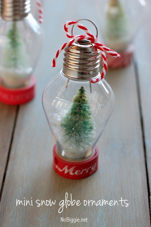 20 DIY Christmas Party Decorations Ideas – Cathy