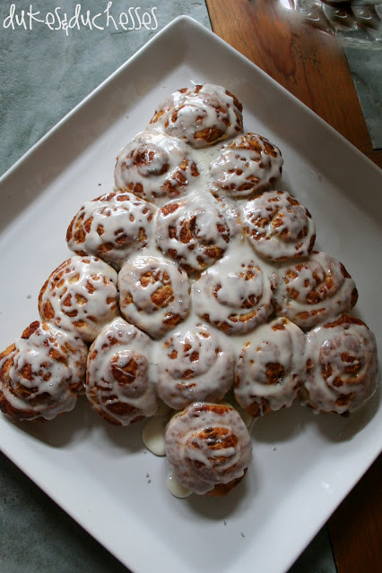 30 Christmas Breakfast Ideas – Cathy