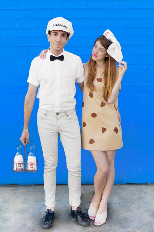 23 Couples Halloween Costumes – Cathy