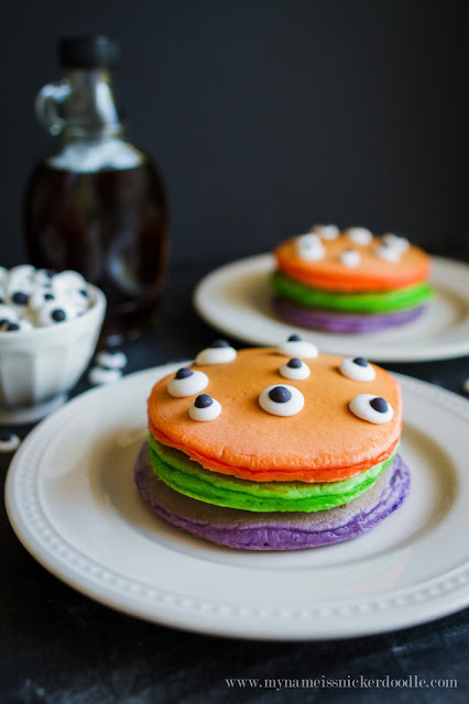 28 Halloween Breakfast Ideas – Cathy