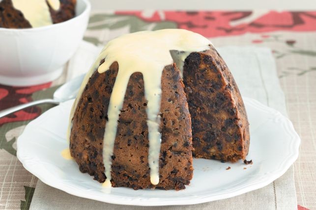 23 Christmas Pudding Recipes – Cathy