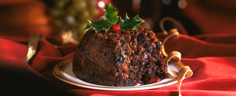 23 Christmas Pudding Recipes – Cathy