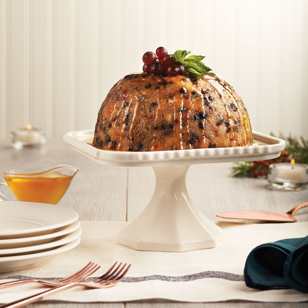 23 Christmas Pudding Recipes – Cathy