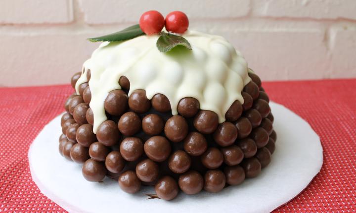 23 Christmas Pudding Recipes – Cathy