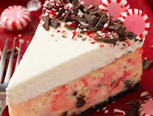 easy christmas peppermint dessert recipes9